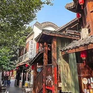 1 Day Chengdu Cooking Tour & Local Life Experience