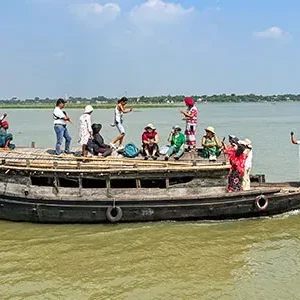 10-Day Bangladesh Historic Tour of Dhaka, Sonargaon, Rajshahi