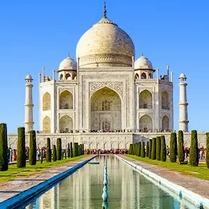 10 Days India & Nepal Tour of Delhi, Jaipur, Agra, Kathmandu