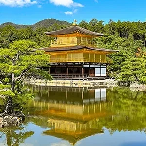 10 Days Japan Small Group Tour: Tokyo, Kyoto, Osaka, Kanazawa
