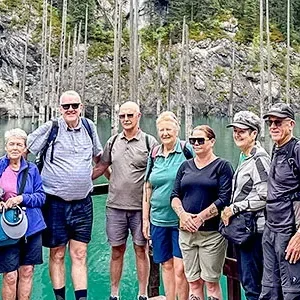 10 Days Kazakhstan Private Tours to Astana & Almaty