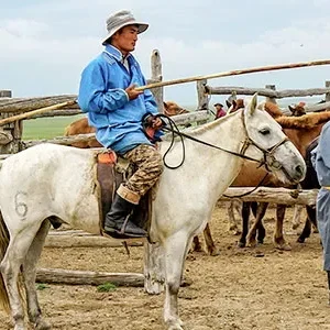 10 Days Mongolia Tour Package to Terelj National Park, Karakorum
