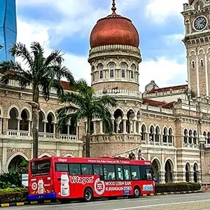 10 Days Private Malaysia Wildlife Safari to Borneo