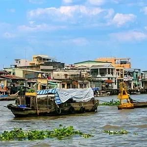 10 Days Private Vietnam to China Overland Tour Package
