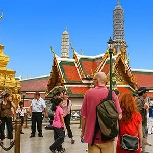 10 Days Thailand Beach Vacation Tour Package to Phuket