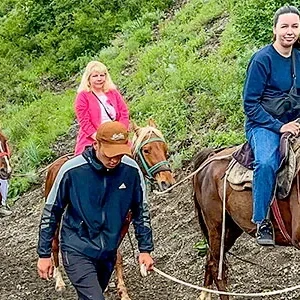 11-Day Kyrgyzstan Private Tours: Bishkek, Karakol, Song Kol Lake
