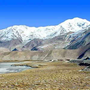 11 Days Best Tajikistan Vacations, Pamirs Adventures