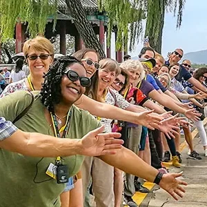 11 Days China Golden Triangle & Yangtze Tour, Group & Private