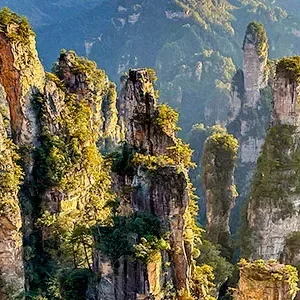 11 Days China Tour: Beijing, Xian, Zhangjiajie, Shanghai