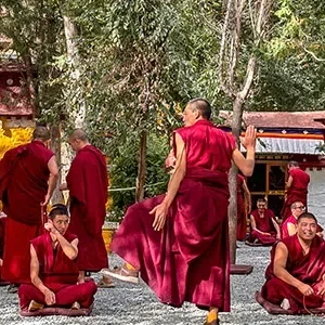 11 Days Tibet Tour to Nepal: Lhasa, Everest, Kathmandu