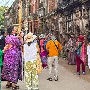 12 Days Bangladesh Tour to Sundarbans, Chittagong, Dhaka...
