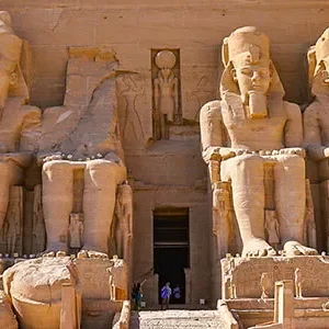 12 Days Luxury Dahabiya Nile Cruise & Egypt Pyramids Tour