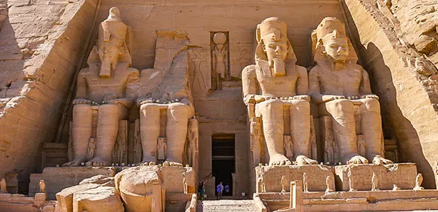 12 Days Luxury Dahabiya Nile Cruise & Egypt Pyramids Tour