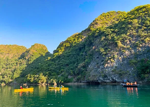 12 Days Philippines Honeymoon Package to Manila, Cebu