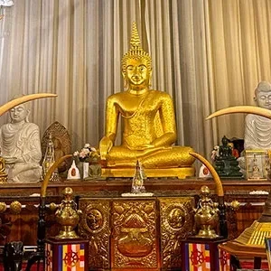 12 Days Sri Lanka Holiday Packages to Colombo, Sigiriya, Kandy