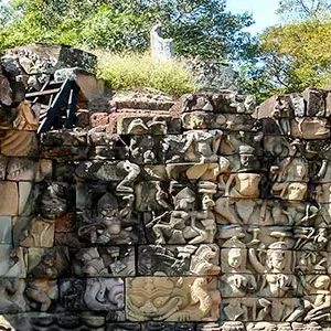 13-Day Best Cambodia Vacation Package to Siem Reap & Battambang