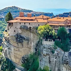 14 Days Best Private Greece Tour: Athens, Olympia, Santorini