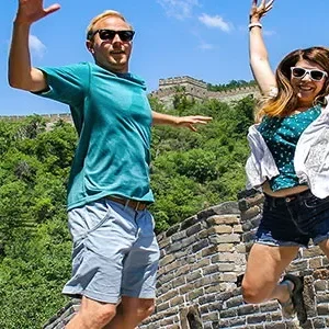 14 Days China Tour, No Shops Package of Beijing Xi’an Yangtze