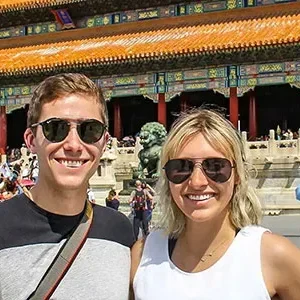 15-Day China Tour: Beijing, Xian, Guilin, Yangtze, Shanghai