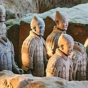 15 Days China Tour: Beijing, Xi'an, Zhangjiajie, Shanghai