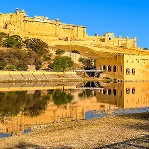 15 Days India Rajasthan Tour to Delhi, Udaipur, Jodhpur