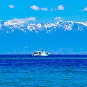 17 Days Uzbekistan Turkmenistan Kyrgyzstan Tour Package