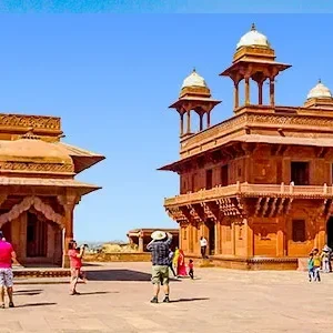 18 Days Family Holiday Package in India to Manali, Rishikesh