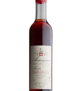 1932 Armagnac, J. Nismes-Delclou (40%)