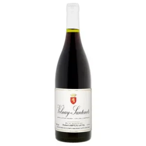 1990 Volnay, Santenots, 1er Cru, Robert Ampeau & Fils, Burgundy