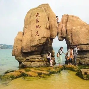 2 Days Private Shenzhen Tour to Splendid China & Tech Market