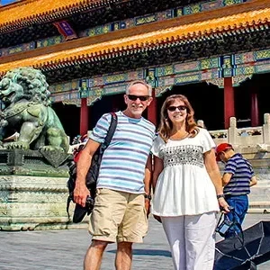 2 Weeks China Tour: Shanghai, Zhangjiajie, Guilin, Xian, Beijing