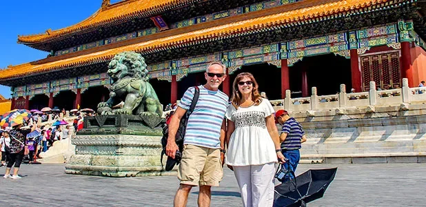 2 Weeks China Tour: Shanghai, Zhangjiajie, Guilin, Xian, Beijing