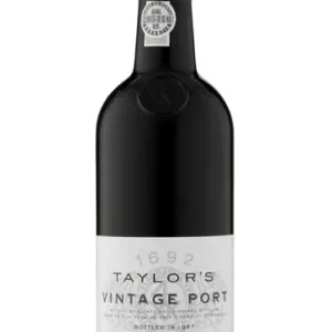 2003 Taylor's, Port, Portugal