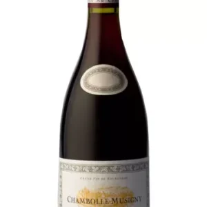 2005 Chambolle-Musigny, Les Amoureuses, 1er Cru, Jacques-Frédéric Mugnier, Burgundy