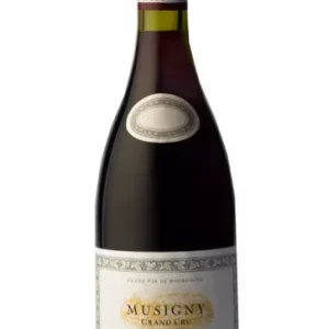 2005 Musigny, Grand Cru, Jacques-Frédéric Mugnier, Burgundy