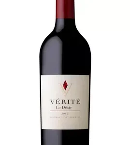 2006 Vérité, Le Désir, Sonoma County, California, USA
