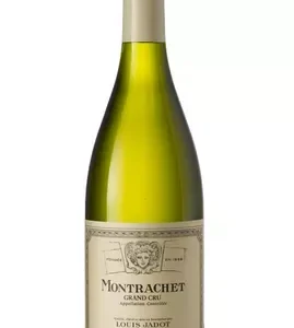 2008 Montrachet, Grand Cru, Louis Jadot, Burgundy