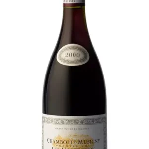 2009 Chambolle-Musigny, Les Amoureuses, 1er Cru, Jacques-Frédéric Mugnier, Burgundy