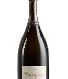 2009 Champagne Lanson, Le Clos Lanson, Blanc de Blancs, Brut