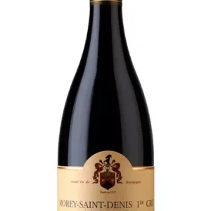 2009 Morey-St Denis, Cuvée des Alouettes, 1er Cru, Domaine Ponsot, Burgundy