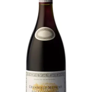2010 Chambolle-Musigny, Les Amoureuses, 1er Cru, Jacques-Frédéric Mugnier, Burgundy