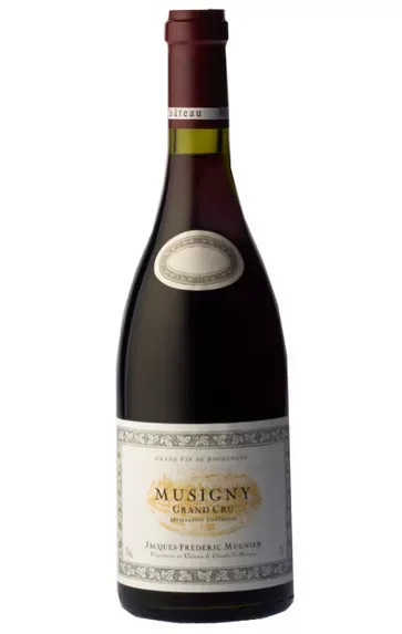 2010 Musigny, Grand Cru, Jacques-Frédéric Mugnier, Burgundy