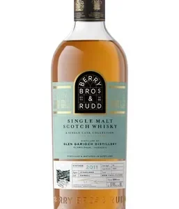 2011 Berry Bros. & Rudd Glen Garioch, Cask Ref. 1100001331, Highland, Single Malt Scotch Whisky (57.4%)