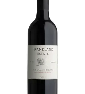 2011 Frankland Estate, Olmo's Reward, Frankland River, Australia