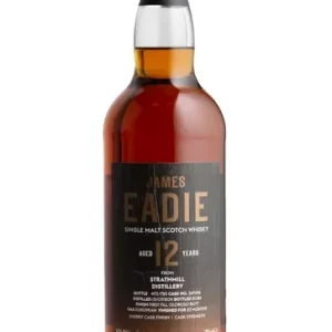 2011 Strathmill, Oloroso Butt Cask Finish, James Eadie, Speyside, Single Malt Scotch Whisky (58.3%)