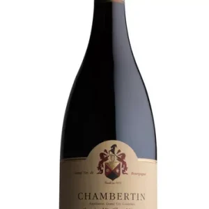 2012 Chambertin, Cuvée Vieilles Vignes, Grand Cru, Domaine Ponsot, Burgundy