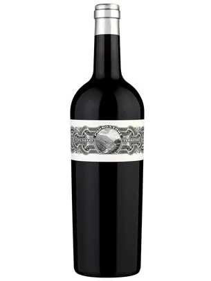 2014 Promontory, Napa Valley, California, USA