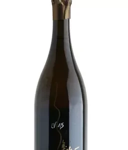 2015 Champagne Georges Laval, Les Longues Violes, Brut Nature
