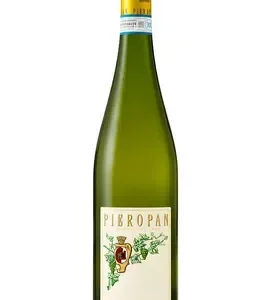 2015 Soave Classico, Calvarino, Collezione Vini dell'Anima, Pieropan, Veneto, Italy