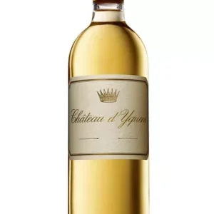 2016 Château d'Yquem, Sauternes, Bordeaux